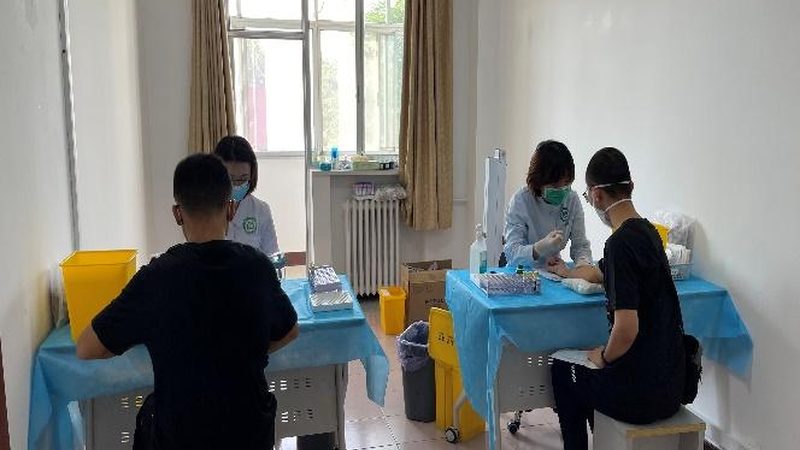 在为老人打造体检套餐时，以下关键项目不容忽视：