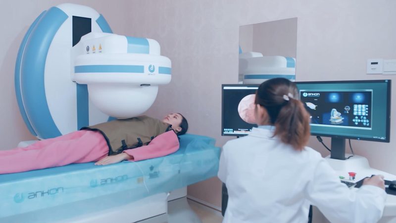 在挑选高端团体体检机构时，以下指标至关重要：