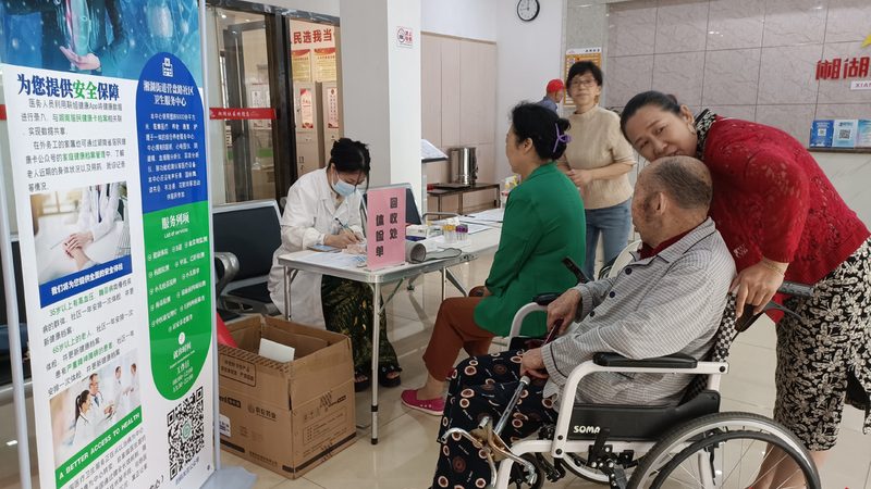广州工厂职业体检厂家推荐