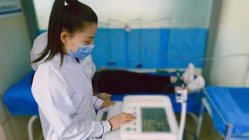 未婚女性在体检时，可根据自身需求选择合适的体检项目。以下是一些常见的体检项目：