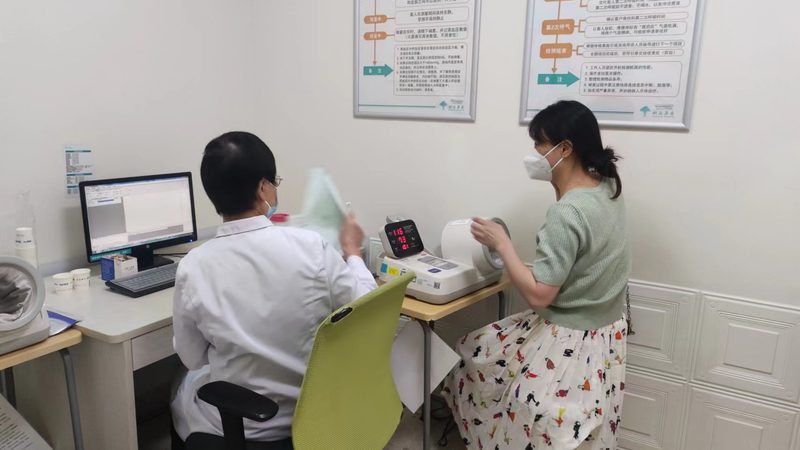 在选择体检套餐时，应关注以下指标：