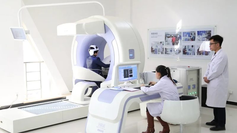 AI体检报告解读：揭秘其背后的原理与优势