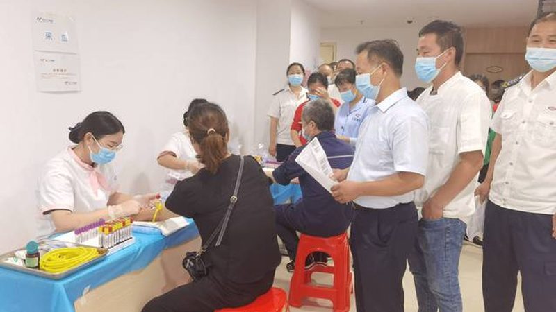 医院慢病管理科室必备设备清单及关键参数揭秘