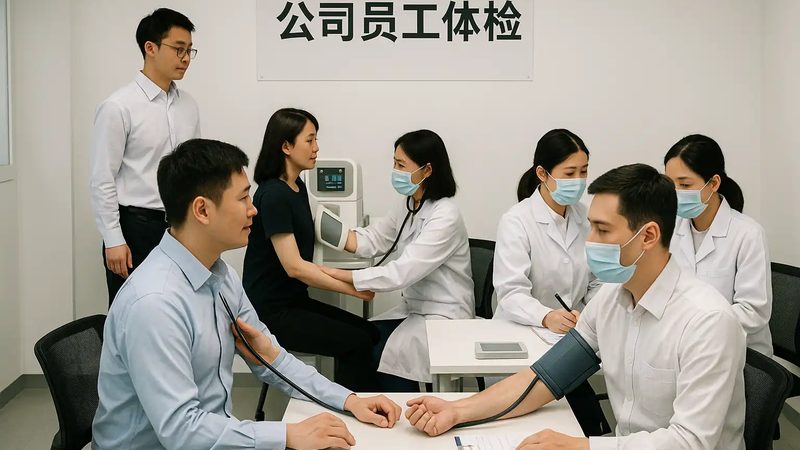 学生入学体检电子报告查询