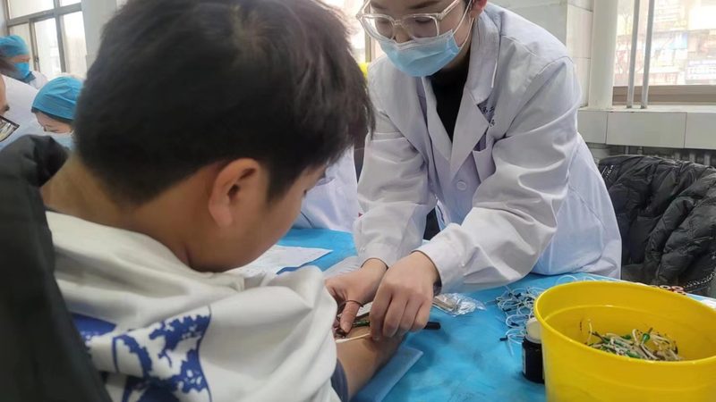 初中生入学体检，费用构成与关注要点