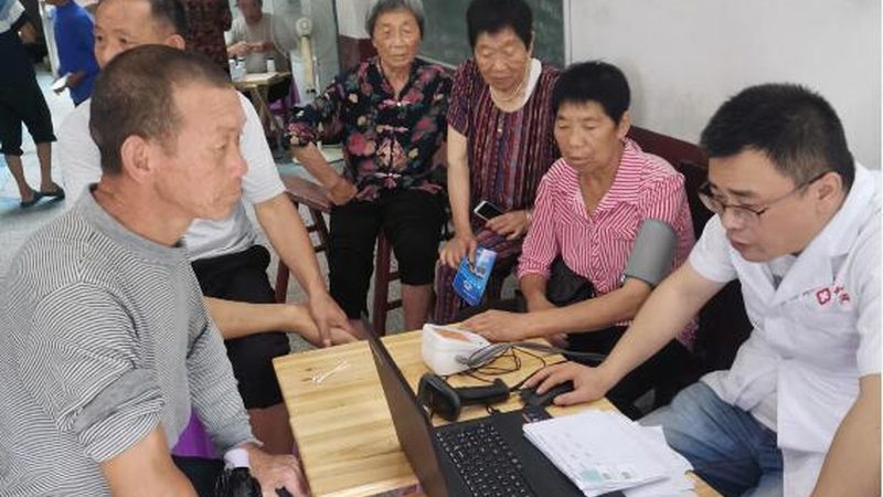 朝阳医院体检预约攻略：揭秘高效体检流程
