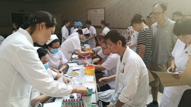 在选择团检预约平台时，可以从以下几个方面进行对比评测：