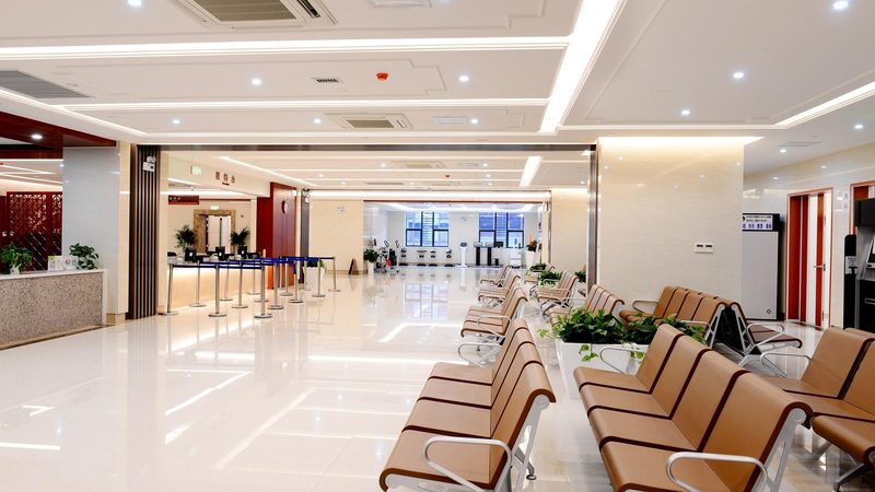 小学生体检标准：了解规范，守护健康成长**
