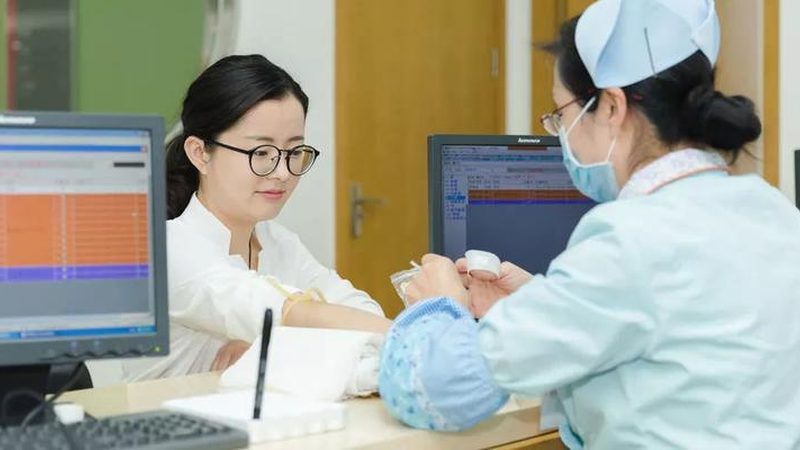 肿瘤标志物检查，揭秘其背后的科学标准与范围