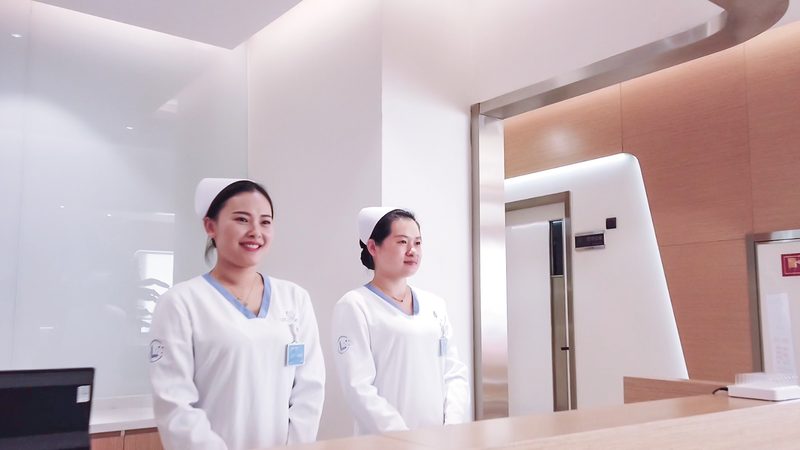 体检中心预约，轻松三步走，健康生活更安心